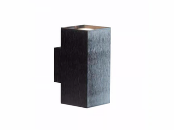 DAU DOBLE 6117 - LED extruded aluminium wall light by Milan Iluminación - view 2